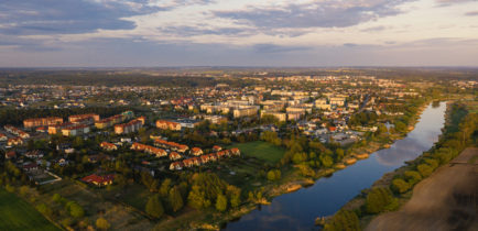 Raport o stanie Gminy Oborniki za 2022 rok