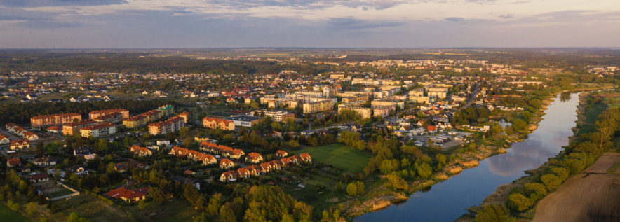 Raport o stanie Gminy Oborniki za 2022 rok