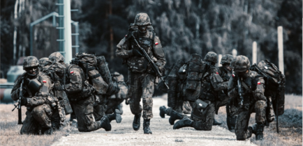 Służba przygotowawcza – zrób pierwszy, milowy krok do zawodowej służby wojskowej