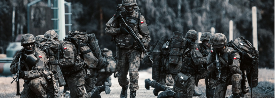 Służba przygotowawcza – zrób pierwszy, milowy krok do zawodowej służby wojskowej