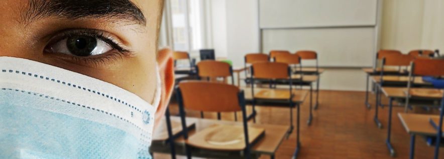 Rozpoczynamy nowy rok szkolny