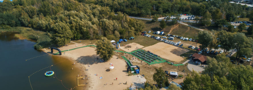 Oborniki Triathlon odwołany!