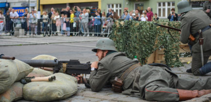 Obornickie Spotkanie z Historią