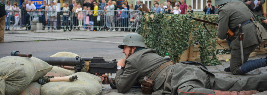 Obornickie Spotkanie z Historią