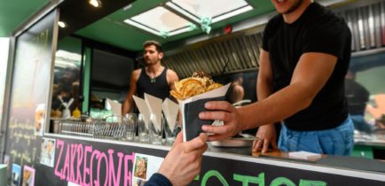 Festiwal Smaków Food Trucków w Obornikach już w ten weekend!