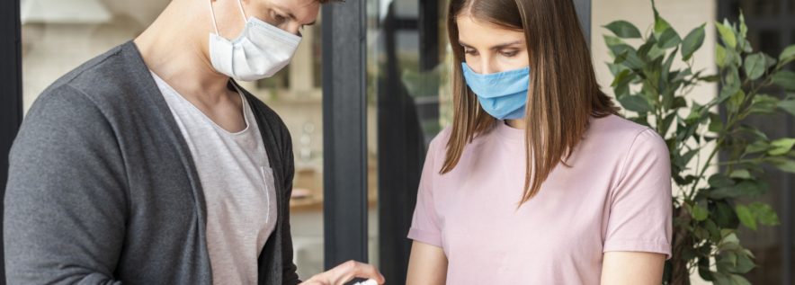 Aktualna sytuacja epidemiologiczna na terenie powiatu obornickiego