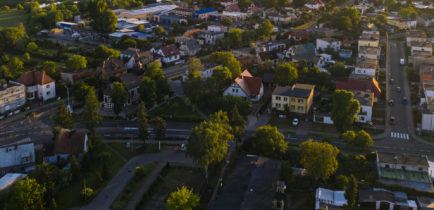 Będzie przetarg na projekt przebudowy ulicy Czarnkowskiej