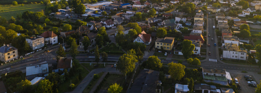 Będzie przetarg na projekt przebudowy ulicy Czarnkowskiej