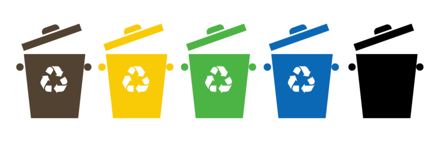 Nowe zasady postępowania z odpadami na terenie ZM GOAP
