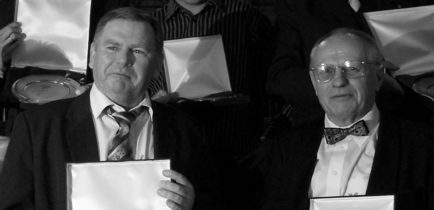 Zmarł Tadeusz Łuczak – zasłużony trener dla Obornik