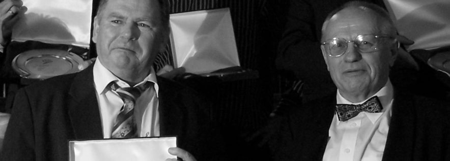 Zmarł Tadeusz Łuczak – zasłużony trener dla Obornik