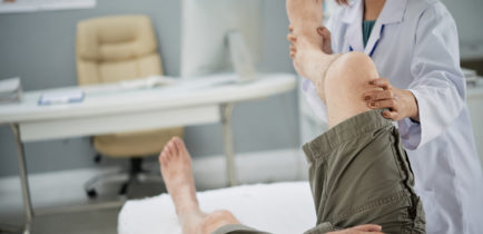 Bezpłatna rehabilitacja w Obornikach dla seniorów i nie tylko!
