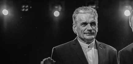 Zmarł Dariusz Pytlak