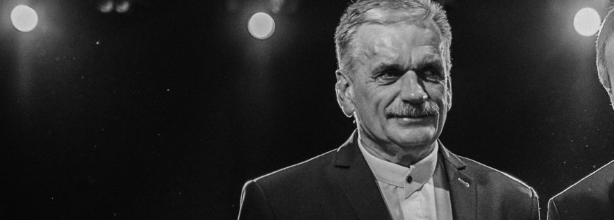 Zmarł Dariusz Pytlak