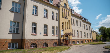 Szpital poszukuje wolontariuszy