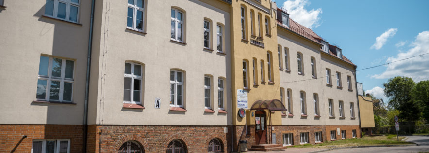 Uwaga! Zmiany w działaniu szpitala