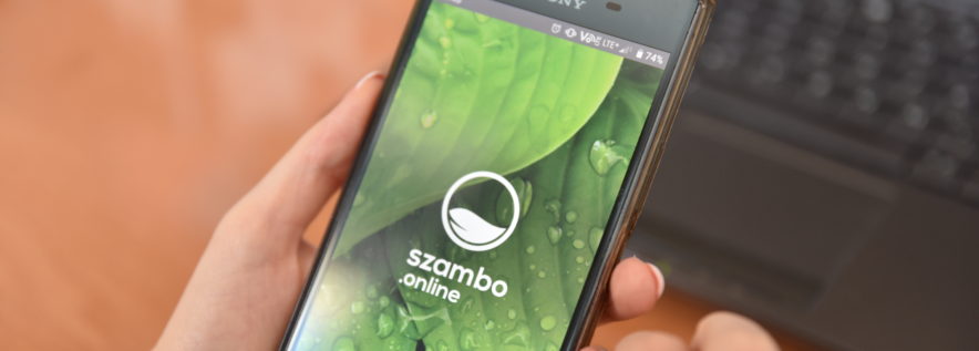 Zamów wywóz nieczystości płynnych online