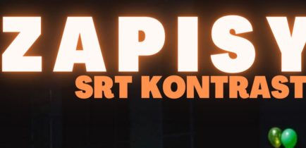 SRT Kontrast zaprasza!