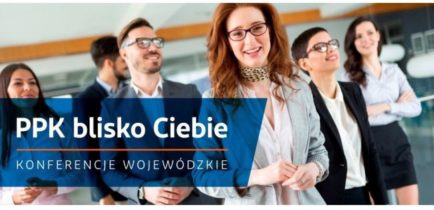 „PPK blisko Ciebie” – szkolenie dla przedsiębiorców