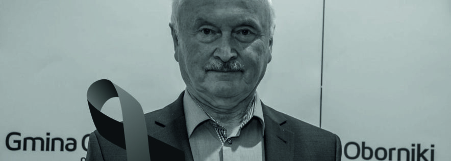 Żegnamy Stanisława Kolanusa