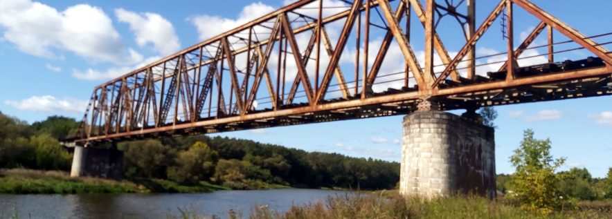 Most w Stobnicy będzie wpisany do rejestru zabytków