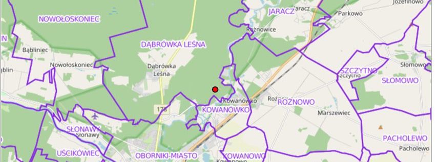 Rozporządzenie w sprawie zwalczania ASF