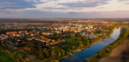 Budowa obwodnicy Obornik zaplanowana na lata 2023 – 2026 r.