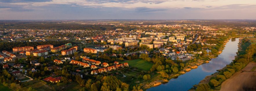 Budowa obwodnicy Obornik zaplanowana na lata 2023 – 2026 r.