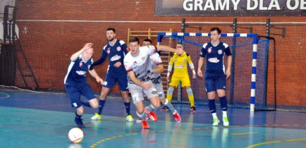 Sportowy weekend za nami