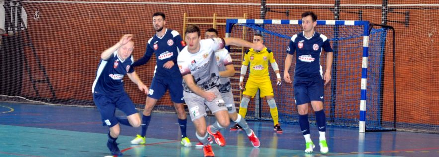 Sportowy weekend za nami