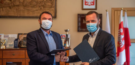 Tanie mieszkania powstaną w Obornikach