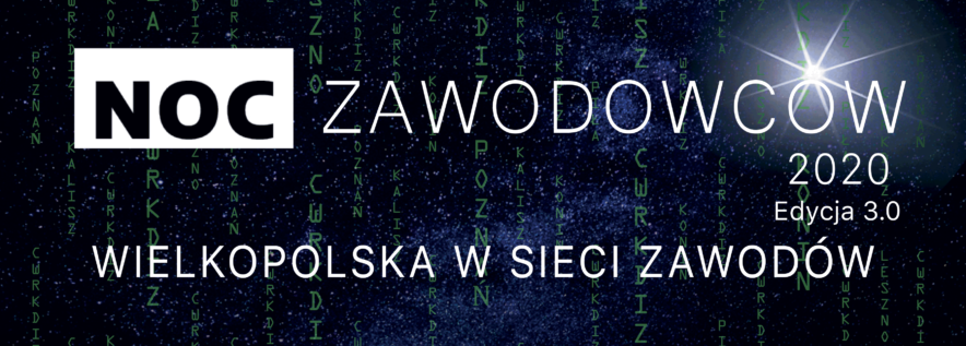 Noc Zawodowców online