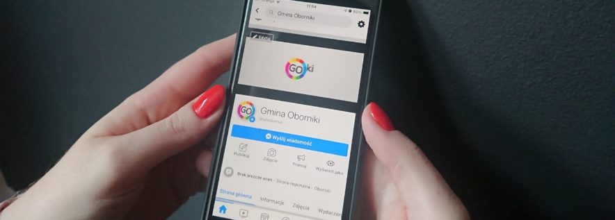 Mamy to! Profil Gminy Oborniki wyróżniony w prestiżowym konkursie samorządowym