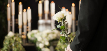 Pogrzeb Romana Gierki odbędzie się w sobotę