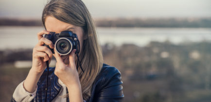 Uwaga! Konkurs fotograficzny