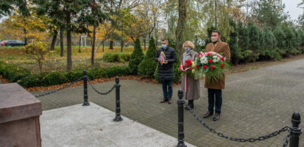 Uczczono Niepodległość