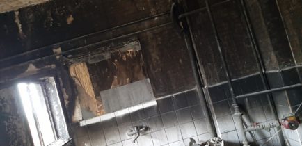 Pomóżmy mieszkance Pacholewa