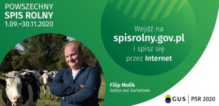 Rozmowa z Filipem Molikiem