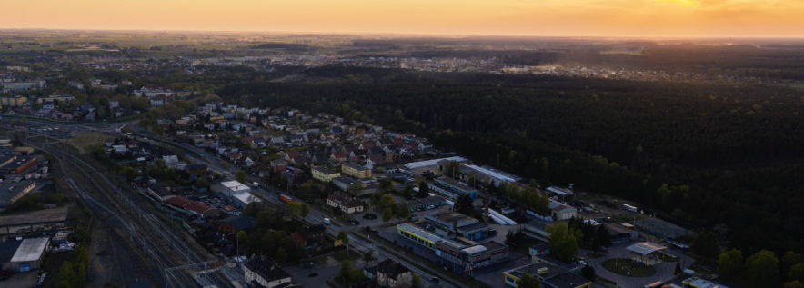 Kolejny krok do obwodnicy