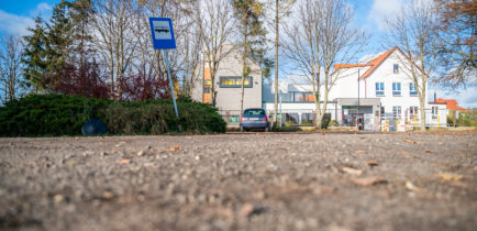 Będzie nowa pętla  autobusowa w Maniewie