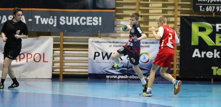 Sportowy weekend za nami