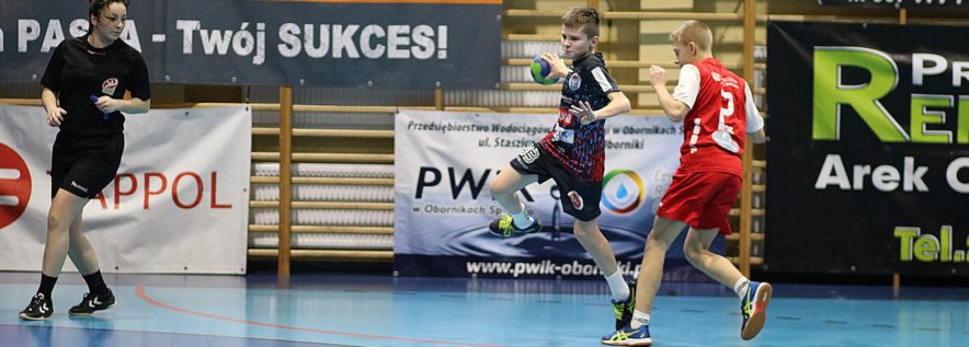 Sportowy weekend za nami