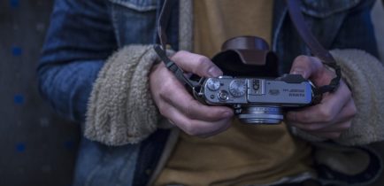 Weź udział w konkursie fotograficznym