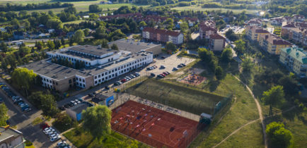 Nowe zasady korzystania z obiektów sportowych