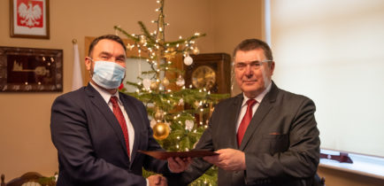 Oborniki – Rogoźno – Oborniki. Porozumienie podpisane