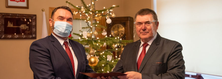 Oborniki – Rogoźno – Oborniki. Porozumienie podpisane