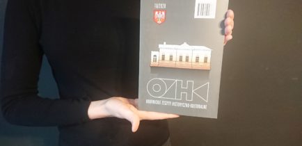 Już jest nowy numer OZHK