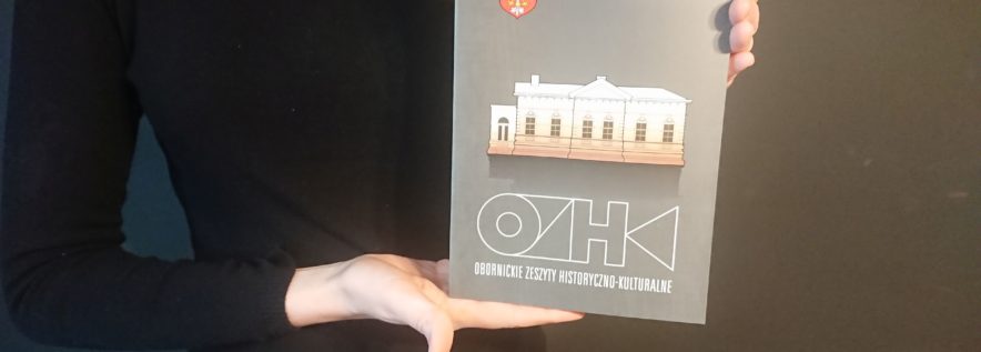 Już jest nowy numer OZHK