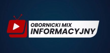Aktualności - Nowy Obornicki Mix Informacyjny już w sieci!