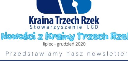 Nowości z Krainy Trzech Rzek